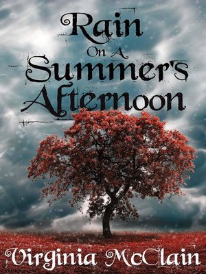 cover image of Rain on a Summer's Afternoon
